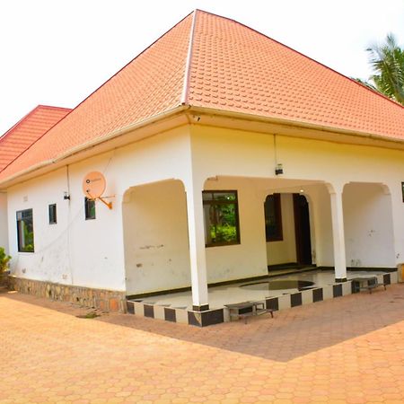 Parkbridge Resort Mto wa Mbu Exterior photo