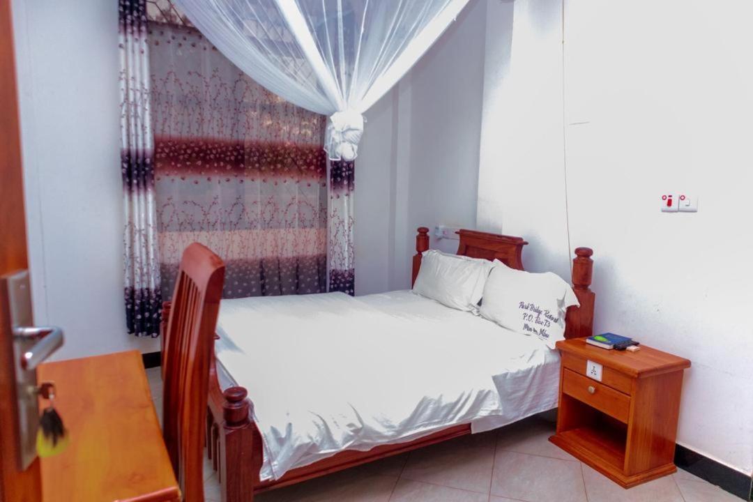 Parkbridge Resort Mto wa Mbu Exterior photo
