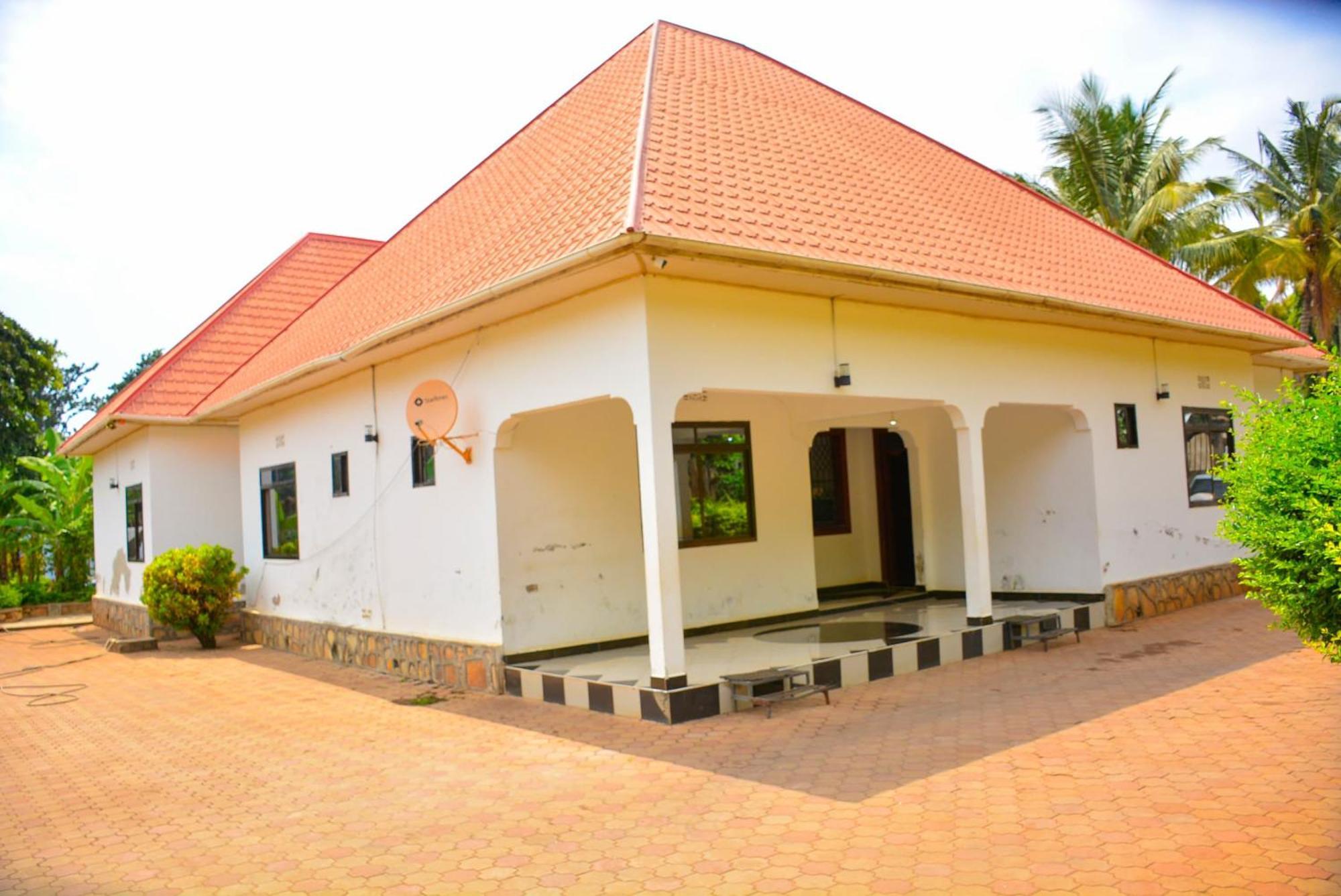 Parkbridge Resort Mto wa Mbu Exterior photo