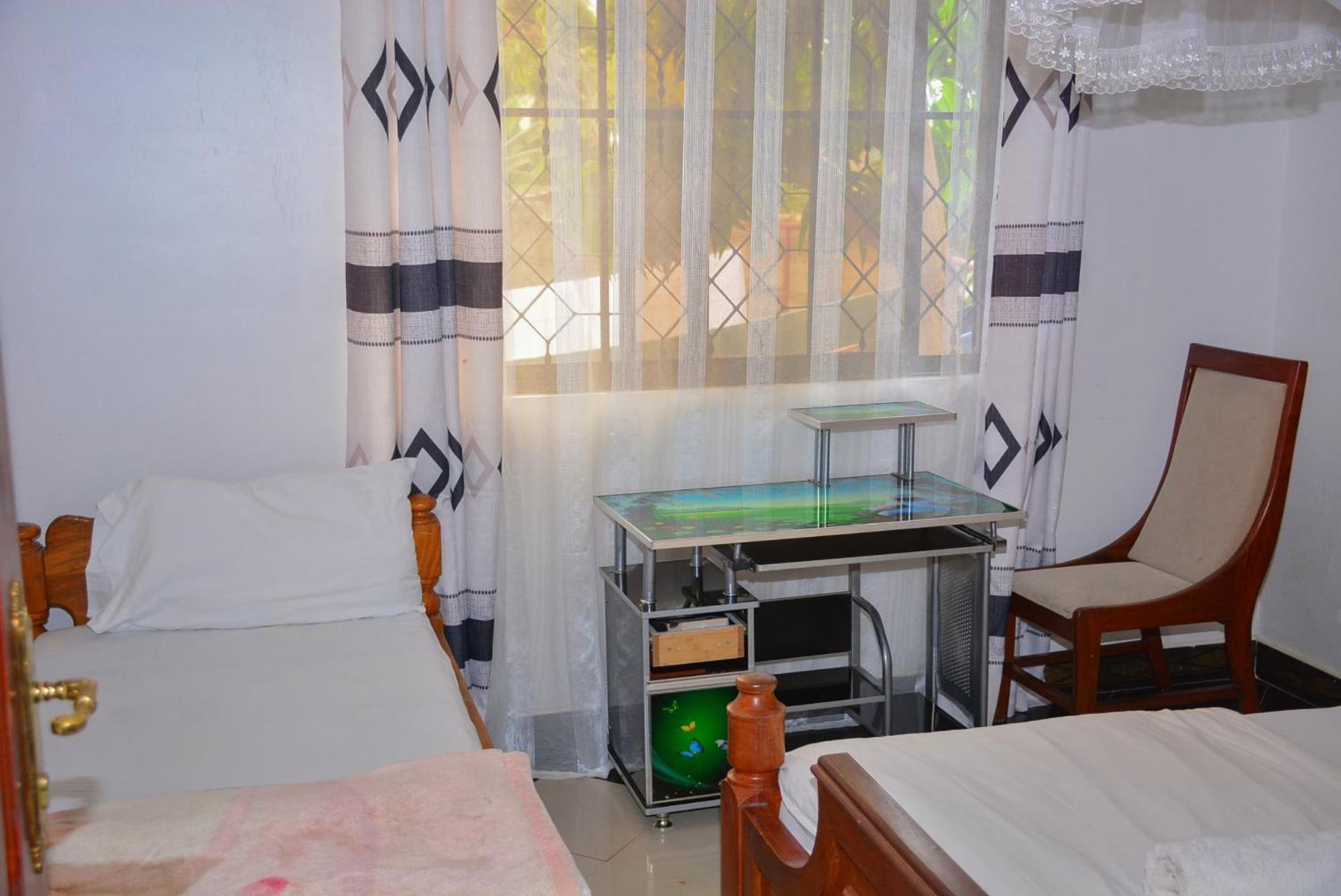 Parkbridge Resort Mto wa Mbu Exterior photo