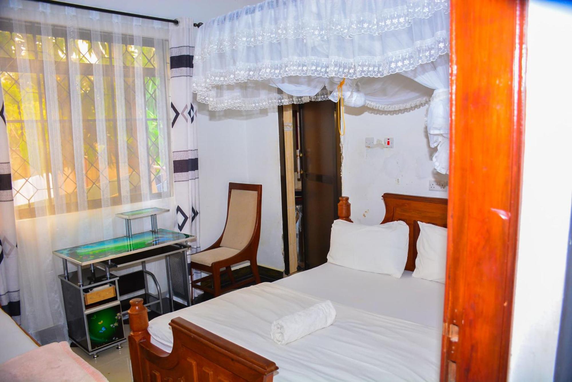 Parkbridge Resort Mto wa Mbu Exterior photo