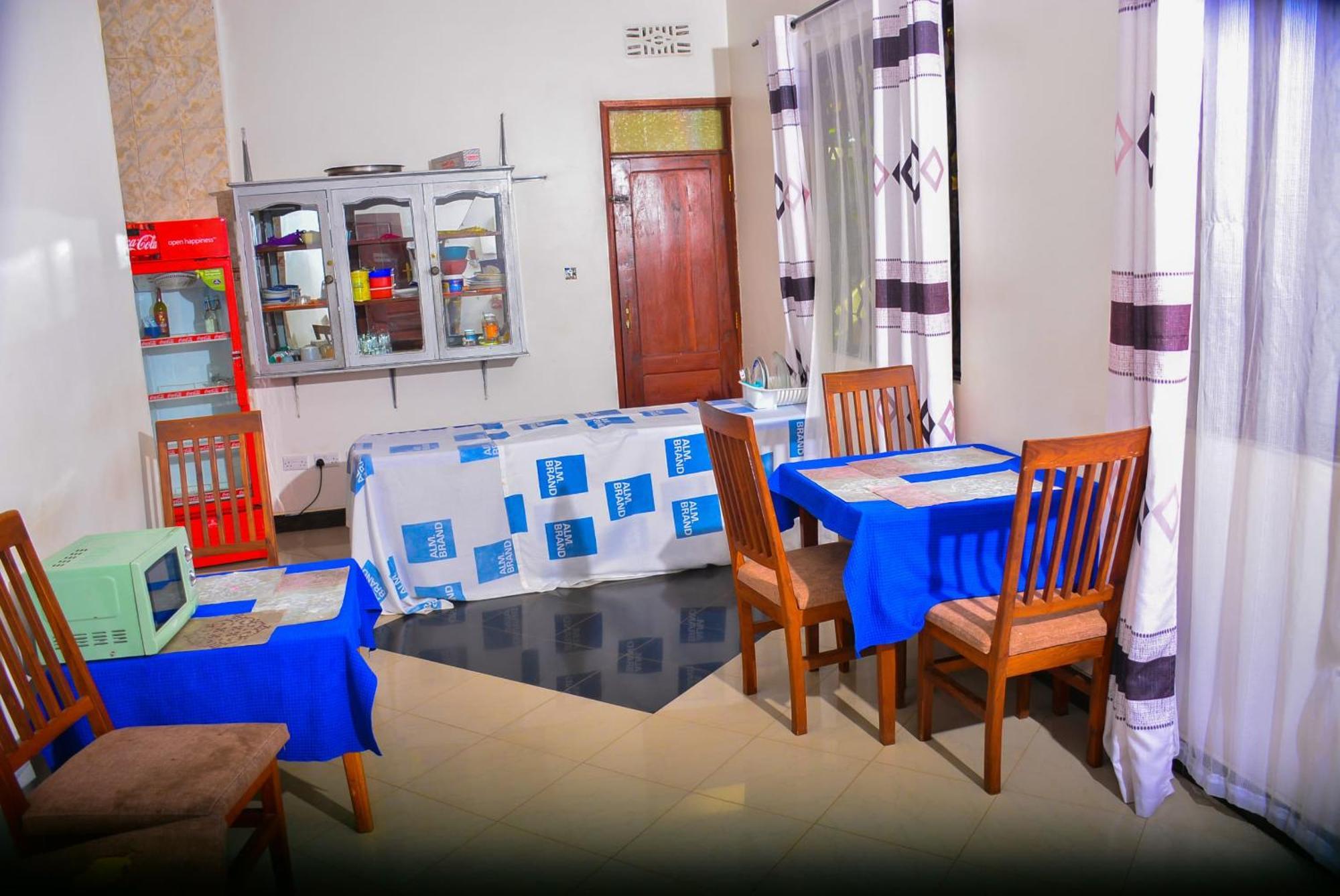 Parkbridge Resort Mto wa Mbu Exterior photo